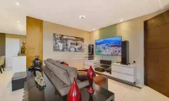 Imagem 4: APT 027, Nautilus Cocó, Nascente, Projetado, 4 Suítes + DCE, 4 Vagas