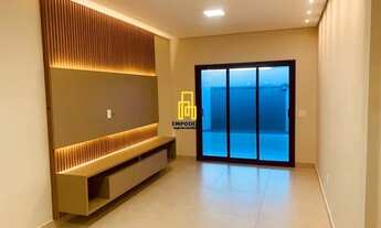 Imagem 3: Casa para Venda em Uberlândia, Santa Mônica, 3 dormitórios, 1 suíte, 2 banheiros, 2 vagas