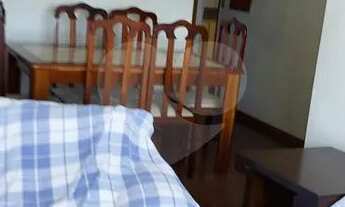 Imagem 2: Apartamento Rua Voluntários da Pátria ótima localização