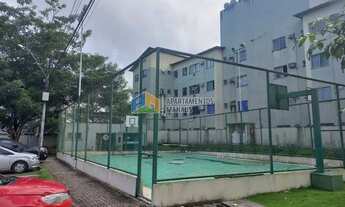 Imagem 4: Total Ville Harmonia 2 quartos Lago Azul