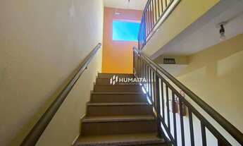 Imagem 4: Apartamento com 1 dormitório para alugar, 30 m² por R$ 850,00/mês - Portal de Versalhes 1