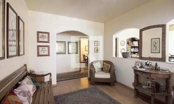 Imagem: Apartamento para Aluguel - Higienópolis