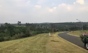 Imagem: Terreno à venda no Loteamento Residencial