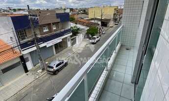 Imagem 3: Apartamento para locação, com 1 quarto na Liberdade, CAMPINA GRANDE - PB