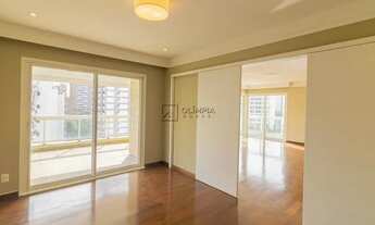 Imagem 9: Locação Apartamento 3 Dormitórios - 222 m² Vila Nova Conceição