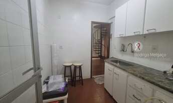 Imagem 6: COBERTURA $650mil à venda no bairro Buritis Belo Horizonte-MG