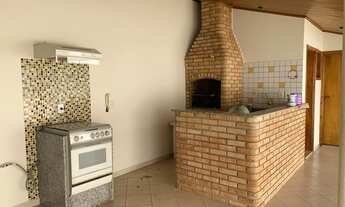 Imagem 6: Casa Granja Olga locação