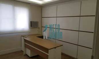 Imagem 6: Conjunto, 123 m² - venda por R$ 875.000,00 ou aluguel por R$ 7.477,40/mês - Vila Mariana