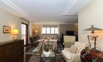 Imagem 2: Moema fora de rota - 300 m²