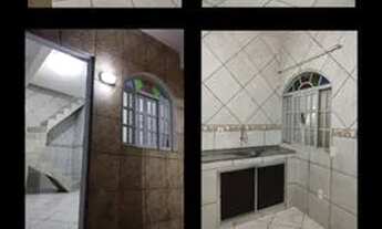 Imagem 3: Aluguel casa duplex