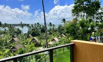 Imagem 4: Apartamento Linda vista do Mar Eco Resort Praia dos Carneiros 1 quarto 43m2