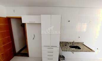 Imagem 4: Apartamento cobertura com 60m² na Vila Guiomar, Santo André