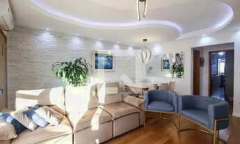 Imagem 4: Apartamento para Aluguel - Santana, 3 Quartos, 114 m2