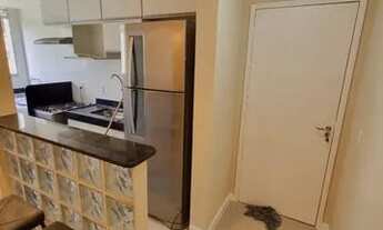 Imagem 2: Apartamento - Aluguel