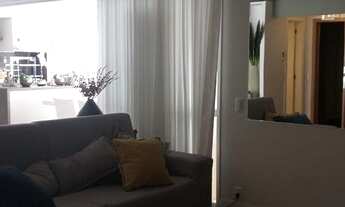 Imagem 3: Apartamento para venda com 177 metros quadrados com 3 quartos em Campestre - Santo André