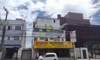 Imagem 6: KITNET SEMI MOBILIADA EM BARREIROS