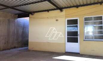 Imagem 2: Casa com 2 dormitórios para alugar por R$ 800,00/mês - Residencial Vida Nova Maracá II (Pa