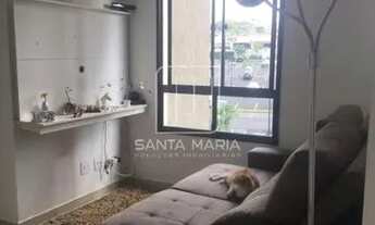 Imagem 2: Apartamento (tipo - padrao) 2 dormitórios, cozinha planejada, portaria 24hs, elevador, em