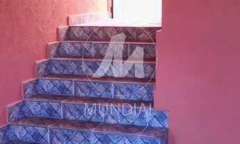 Imagem 3: Casa (sobrado na rua) 3 dormitórios/suite, cozinha planejada