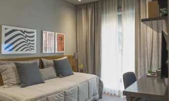 Imagem 5: Casa de condomínio para venda possui 100 metros quadrados com 3 quartos em Serraria - São