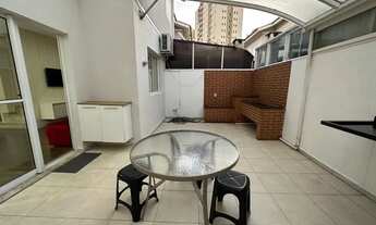 Imagem 2: LINDA CASA MOBILIADA NO MOGILAR