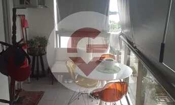 Imagem 3: APARTAMENTO RESIDENCIAL em RIO DE JANEIRO - RJ, JACAREPAGUÁ