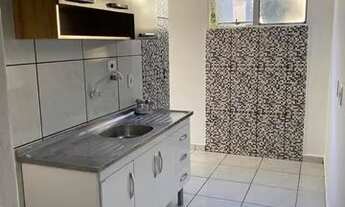 Imagem 2: Apartamento Apartamento com 2 dormitórios