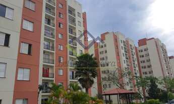 Imagem: SUZANO - Apartamento Padrão - JARDIM SANTA