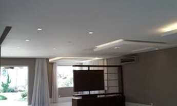 Imagem 4: Casa para venda com 5 quartos em Barra da Tijuca - Condomínio Mansões