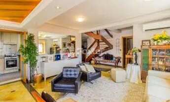 Imagem 3: Maravilhosa Cobertura para venda possui 262 m2, 3 quartos, 2 suítes, 2 vagas no bairro Men