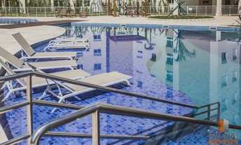 Imagem 3: Apartamento de 02 dormitórios sendo 01 suíte no Life Park para aluguel, Marechal Rondon