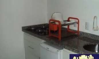 Imagem 4: Flat para locação em Moema - Edifício Prime Boulevard