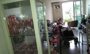 Imagem 5: Sta.Rosa - Vereador Duque Estrada - Oferta Especial - Lazer Completo - Varanda - 3 Quart