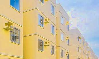 Imagem 2: Apartamento com dois quartos