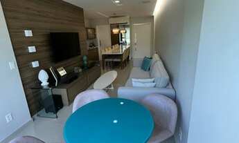 Imagem 2: Edf Vila Passargada 90 metros quadrados com 3 quartos em Poço - Recife - Pernambuco