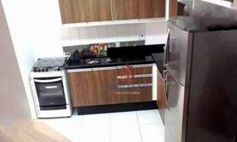 Imagem 4: APARTAMENTO Á VENDA 55MTS² CONDOMÍNIO SÃO CRISTOVÃO - OSASCO / SP