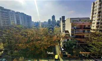 Imagem 5: Méier 2 quartos com vaga