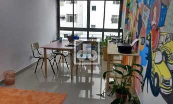 Imagem: Sala-À VENDA-Icaraí-Niterói-RJ