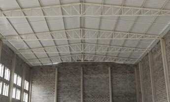 Imagem 5: GALPÃO INDUSTRIAL/COMERCIAL 917m² PARA LOCAÇÃO - NOVA VENEZA - SUMARÉ