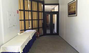 Imagem 7: Flat para venda no Morumbi Business com 1 dormitório e 1 vaga e 40m²