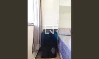 Imagem 3: Apartamento para Aluguel - Minas Brasil, 1 Quarto, 30 m2