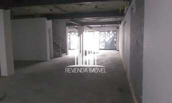 Imagem: Espaço comercial com 250m no Campo Belo