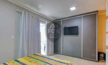Imagem 4: Studio com 1 dormitório para alugar, 26 m² por R$ 1.750,00/mês - Cajuru - Curitiba/PR