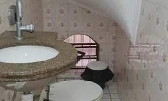 Imagem 4: 104160 Casa para aluguel com 163 metros quadrados com 3 quartos em Cidade Monções - São Pa