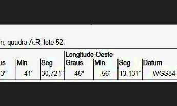 Imagem 2: COTIA - CAPUTERA - Oportunidade Única em COTIA - SP | Tipo: Terreno
