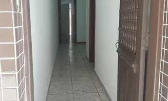 Imagem: Apartamento Térreo reformado com 70 mts