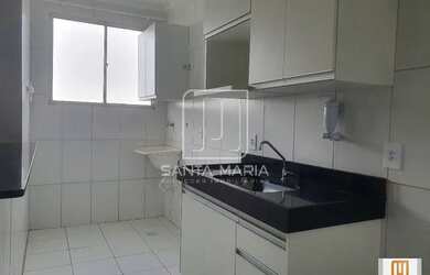 Imagem 3: Apartamento (tipo - padrao) 2 dormitórios, cozinha planejada, portaria 24hs, lazer, em con