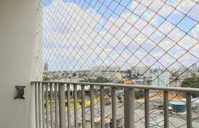 Imagem 2: Apartamento - Vila Osasco - 2 Dormitórios / Quartos - 1 Vaga - Venda / Locação / Aluguel