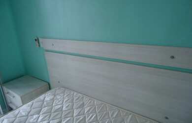 Imagem 7: Apartamento 3 quartos (1 suíte) Smile Passeio do Mindu - Parque Dez