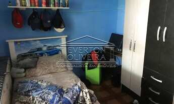 Imagem 2: Casa para Locação no Parque Califórnia - Jacareí - SP - REF: 16171